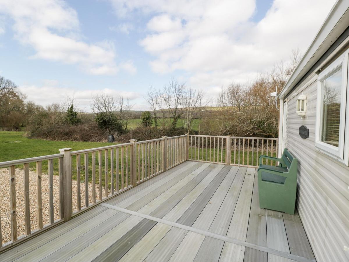 The Hideaway Villa Weymouth Dış mekan fotoğraf
