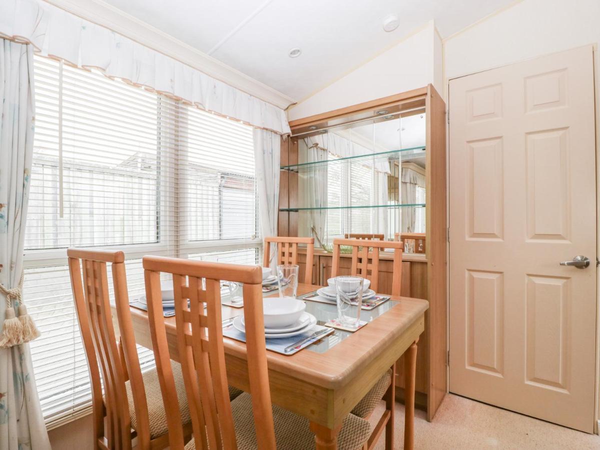 The Hideaway Villa Weymouth Dış mekan fotoğraf