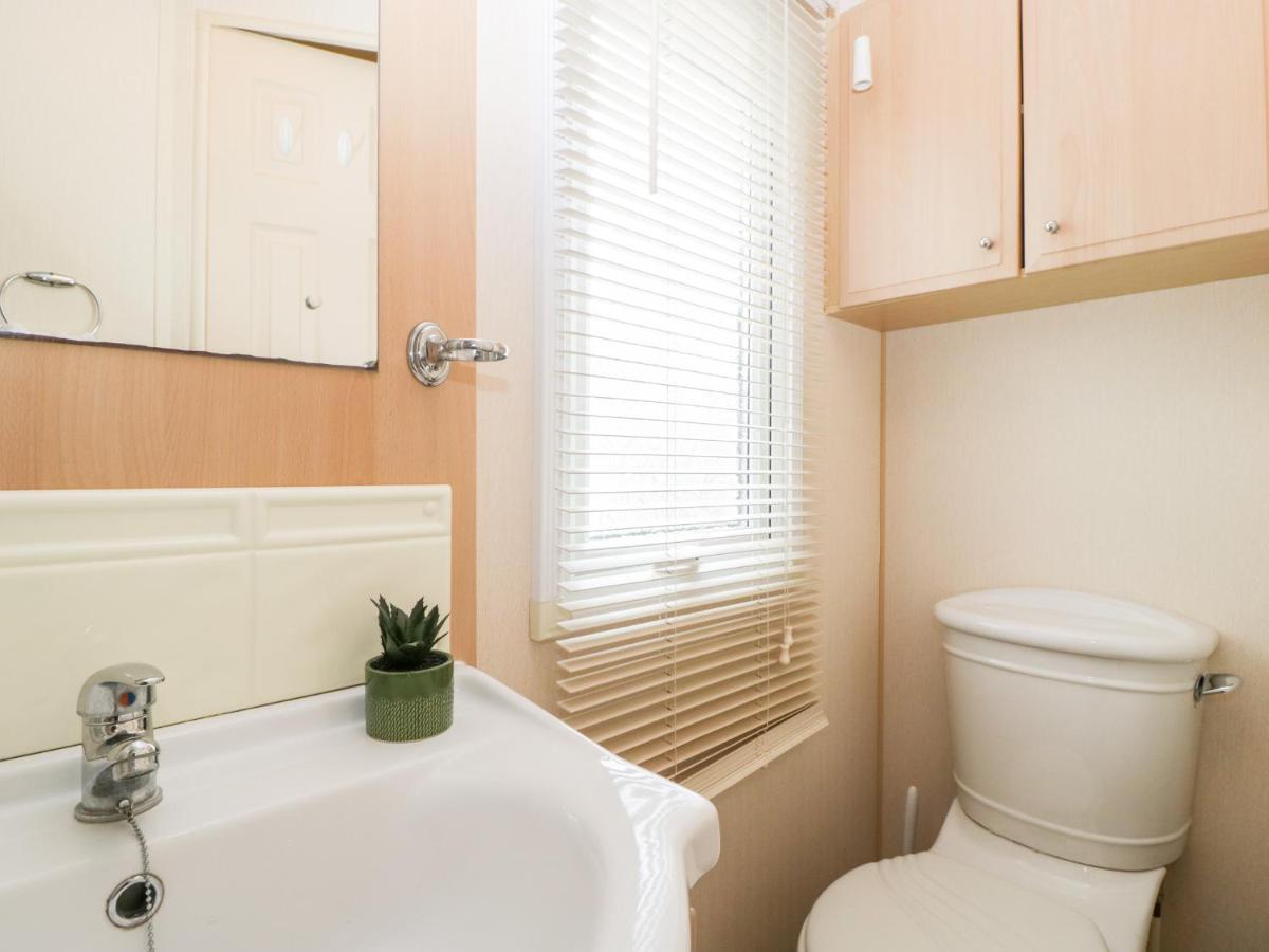 The Hideaway Villa Weymouth Dış mekan fotoğraf