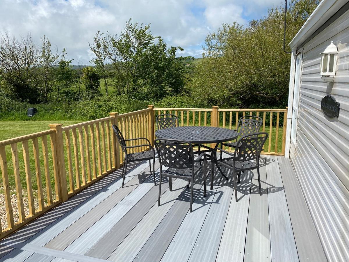 The Hideaway Villa Weymouth Dış mekan fotoğraf