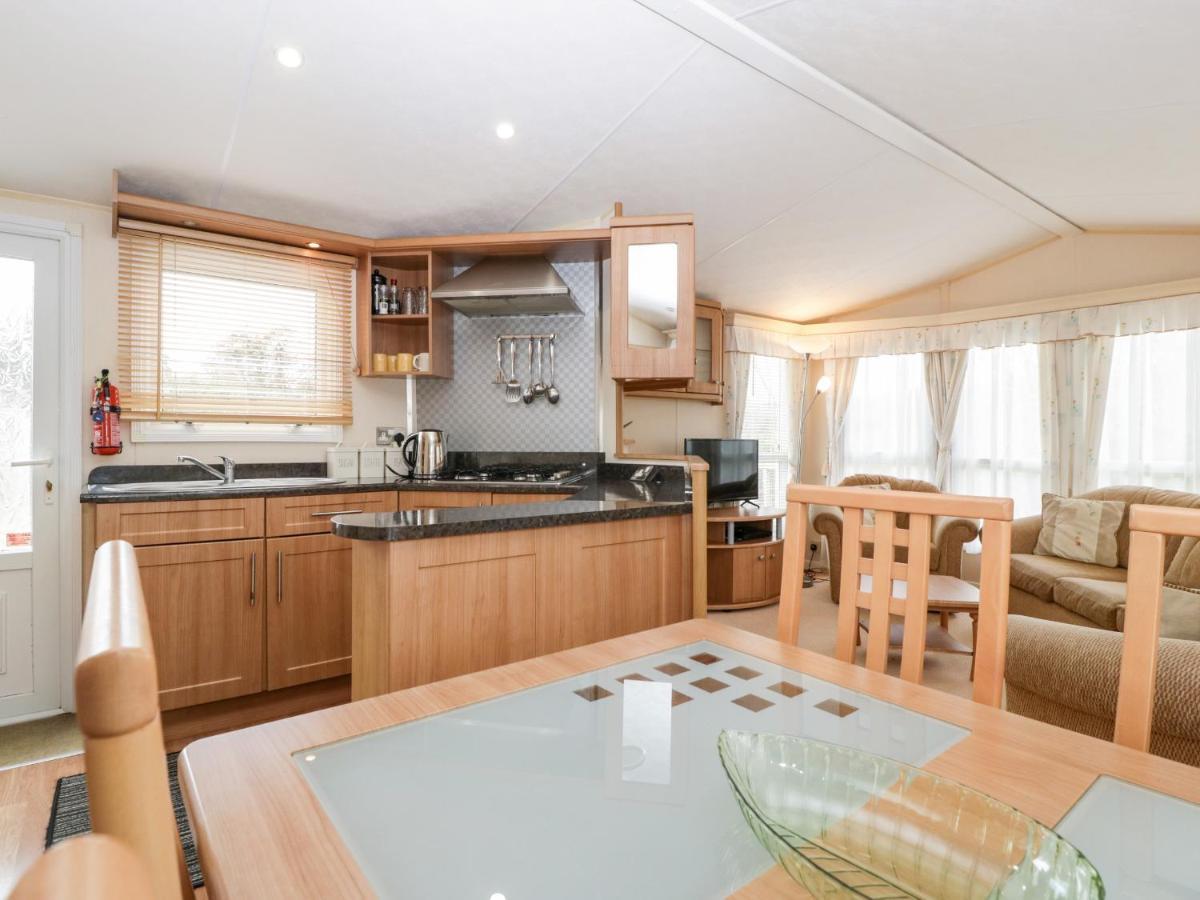 The Hideaway Villa Weymouth Dış mekan fotoğraf