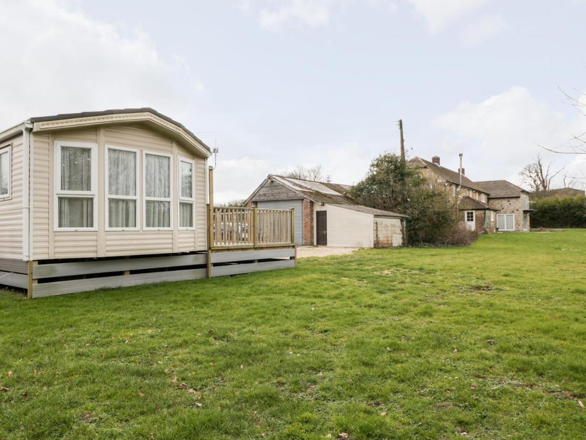 The Hideaway Villa Weymouth Dış mekan fotoğraf