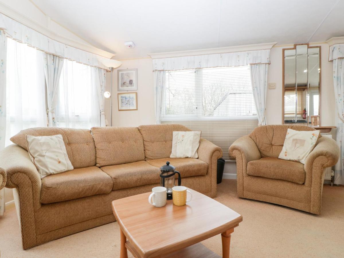 The Hideaway Villa Weymouth Dış mekan fotoğraf