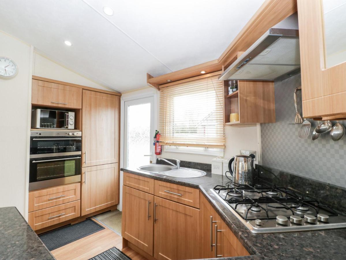 The Hideaway Villa Weymouth Dış mekan fotoğraf