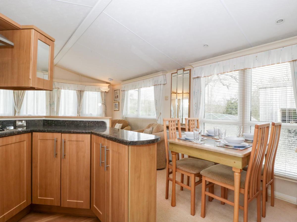 The Hideaway Villa Weymouth Dış mekan fotoğraf