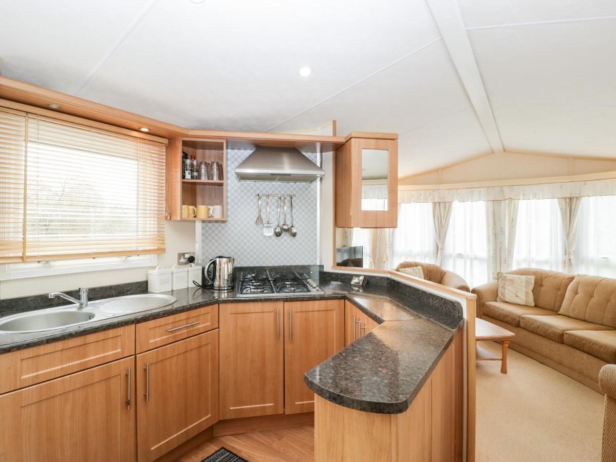 The Hideaway Villa Weymouth Dış mekan fotoğraf