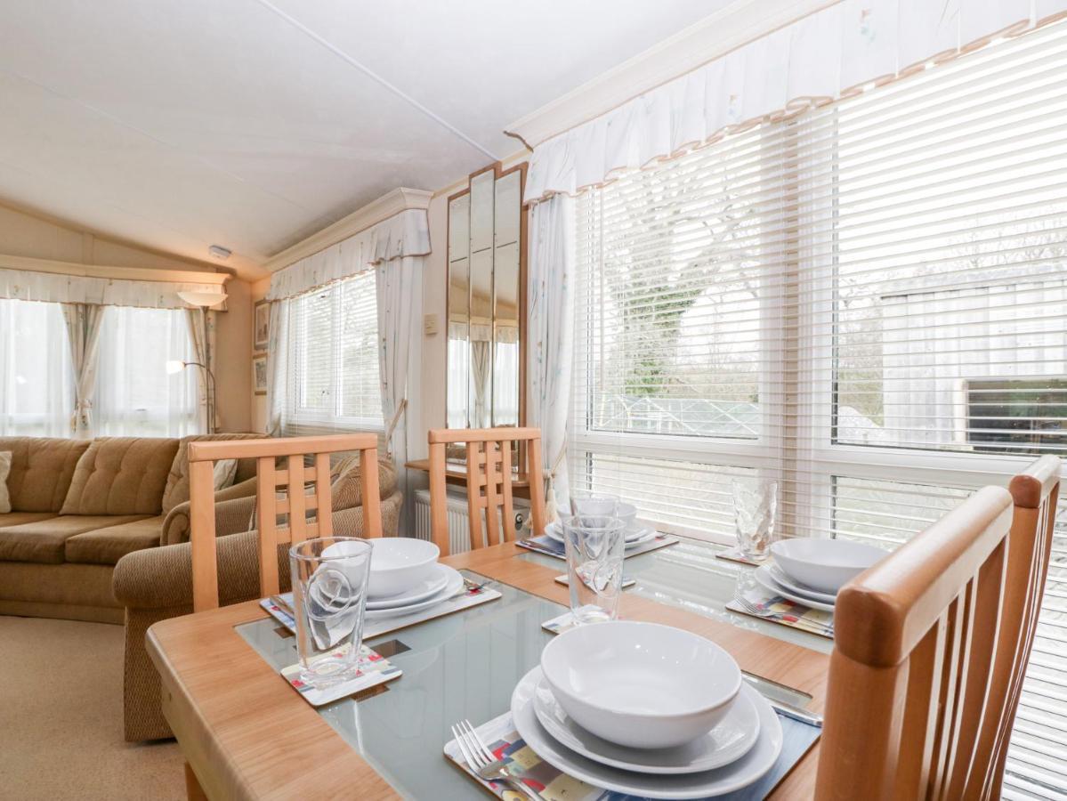The Hideaway Villa Weymouth Dış mekan fotoğraf